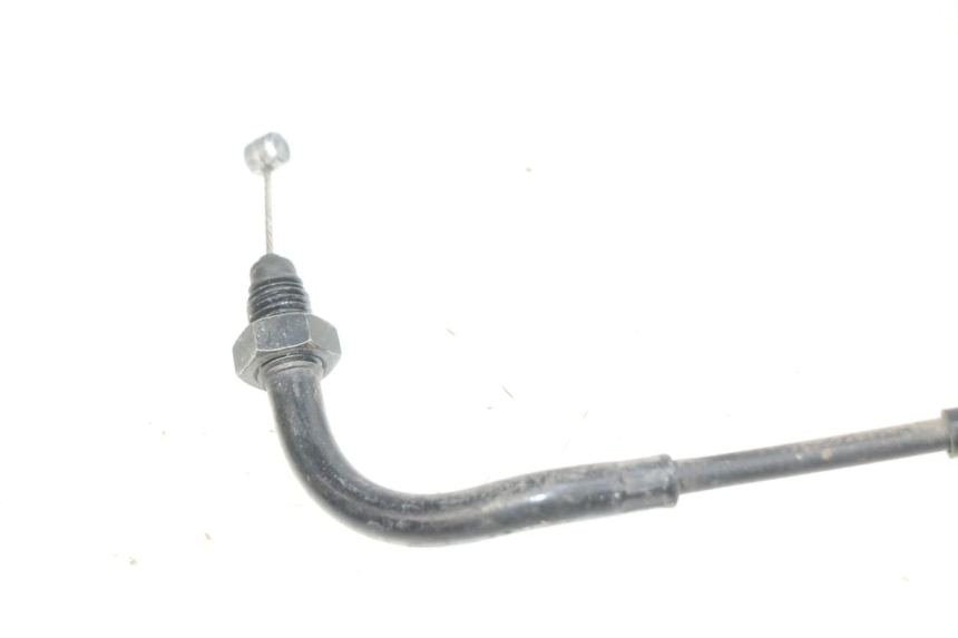 photo de CÂBLE ACCELERATEUR PIAGGIO LIBERTY IGET 4T 50 (2015 - 2020) - Zoom état d’usage