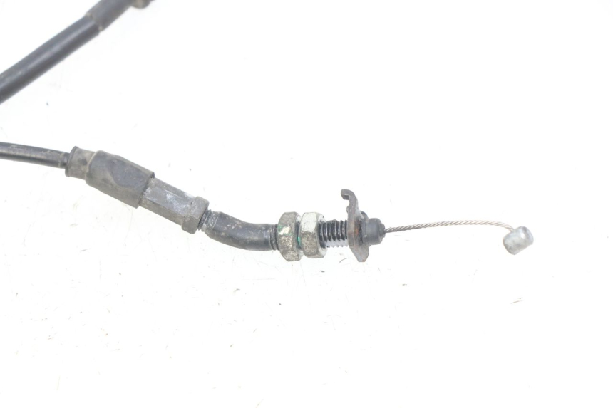 photo de CÂBLE ACCELERATEUR PIAGGIO LIBERTY IGET 4T 50 (2015 - 2020) - Zoom état d’usage