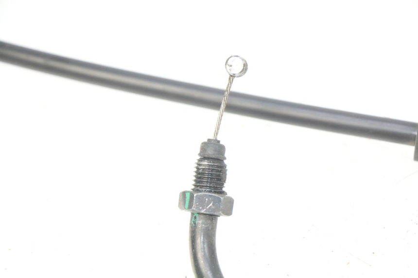 photo de CÂBLE ACCELERATEUR PIAGGIO LIBERTY IGET 4T 50 (2015 - 2020) - Autre angle de vue