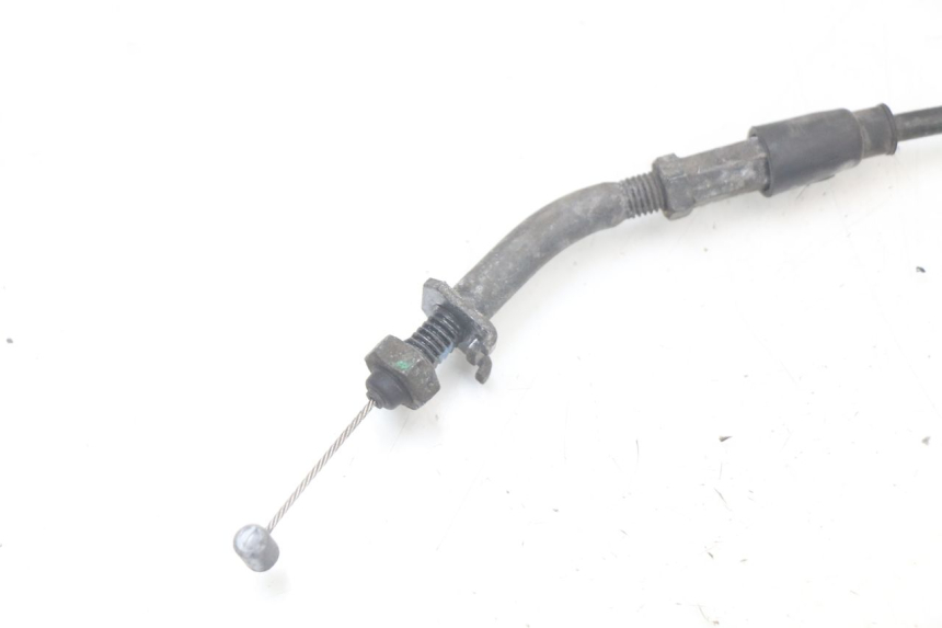 photo de CABLE ACCELERATEUR PIAGGIO LIBERTY IGET 4T 50 (2021 - 2025) - Autre angle de vue