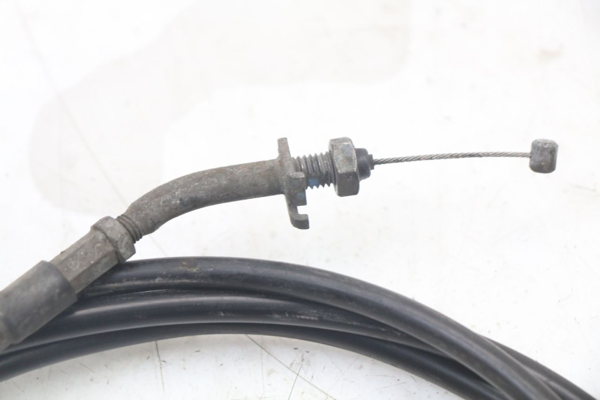 photo de CABLE ACCELERATEUR PIAGGIO LIBERTY IGET 4T 50 (2021 - 2025) - Points de fixation