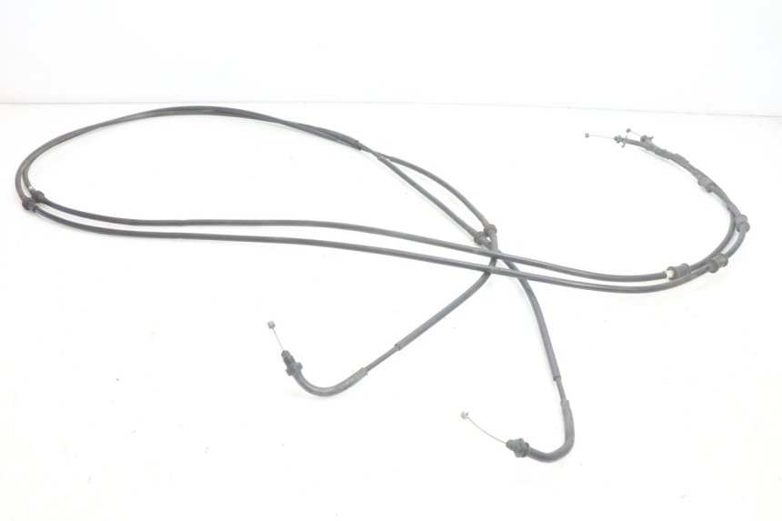 photo de CABLE ACCELERATEUR PIAGGIO LIBERTY IGET 4T 50 (2021 - 2025) - Vue principale