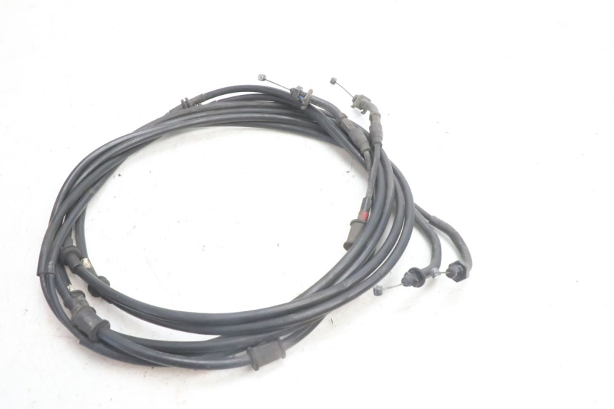 photo de CABLE ACCELERATEUR PIAGGIO LIBERTY IGET 4T 50 (2021 - 2025) - Détail de la pièce