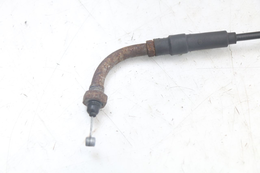 photo de CÂBLE ACCELERATEUR KYMCO LIKE 125 (2009 - 2016) - Zoom état d’usage