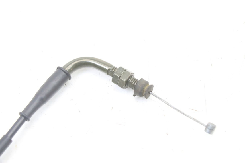 photo de CABLE ACCELERATEUR LONGJIA SHARPY 125 (2020 - 2024) - Autre angle de vue