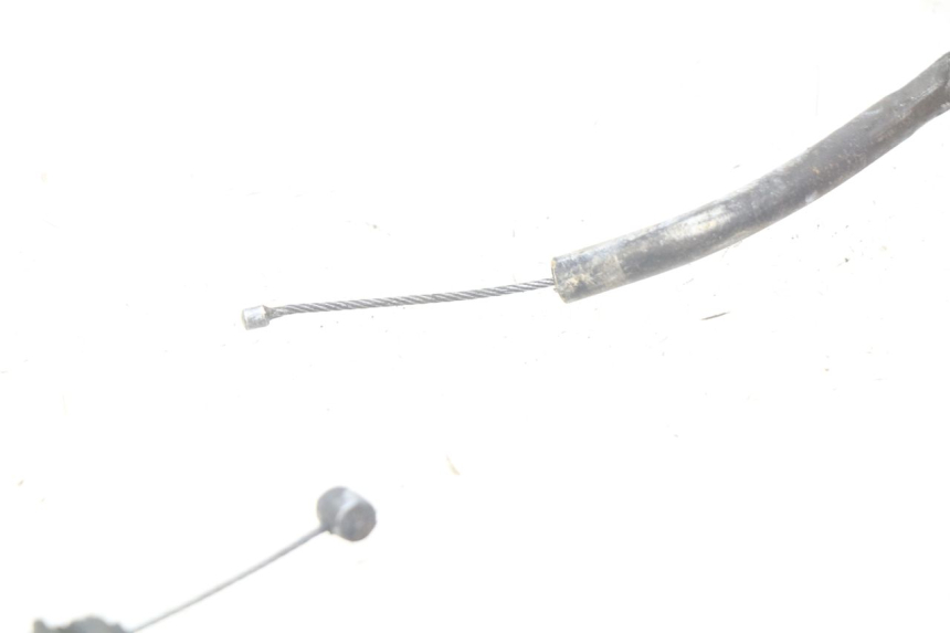 photo de CÂBLE D'ACCELERATEUR PEUGEOT LUDIX BLASTER 50 (2006 - 2014) - Autre angle de vue