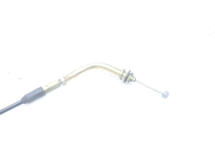 photo de CÂBLE D'ACCELERATEUR PEUGEOT LUDIX BLASTER 50 (2006 - 2014) - Autre angle de vue