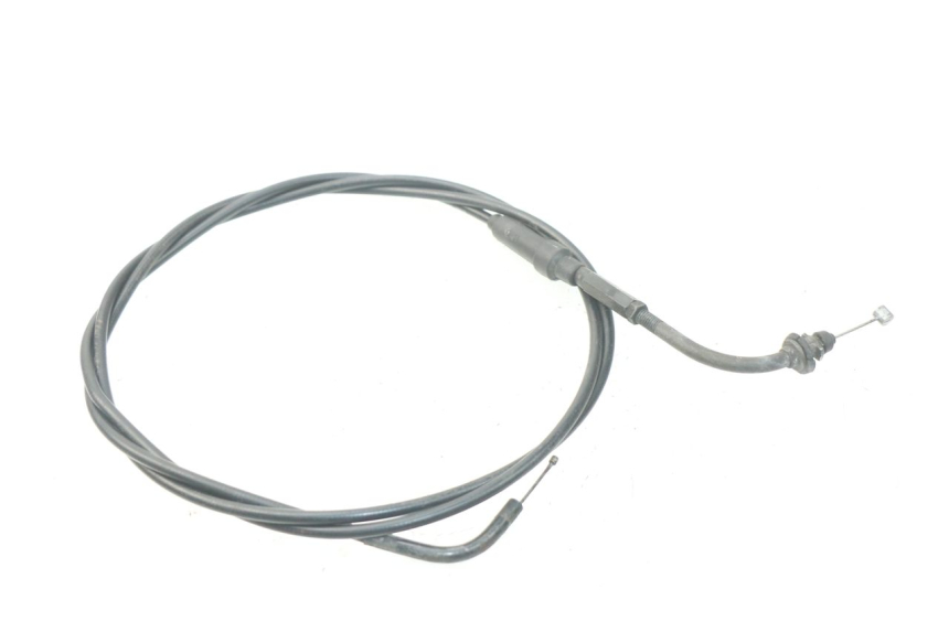 photo de CÂBLE ACCELERATEUR PEUGEOT LUDIX 50 (2008 - 2017) - Détail de la pièce