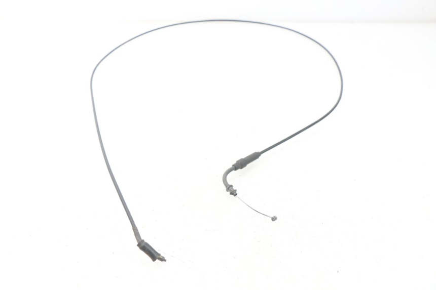 photo de CÂBLE ACCELERATEUR PEUGEOT LUDIX 50 (2008 - 2017) - Autre angle de vue