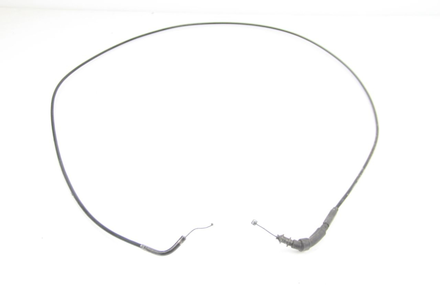 photo de CÂBLE ACCELERATEUR PEUGEOT LUDIX 50 (2008 - 2017) - Zoom état d’usage