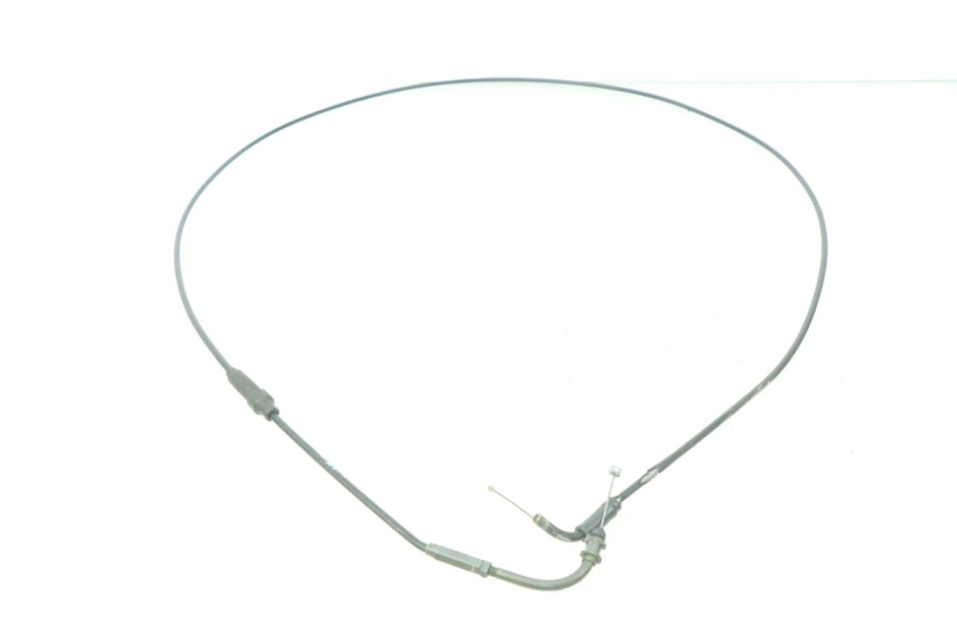 photo de CÂBLE ACCELERATEUR PEUGEOT LUDIX 50 (2008 - 2017) - Vue principale