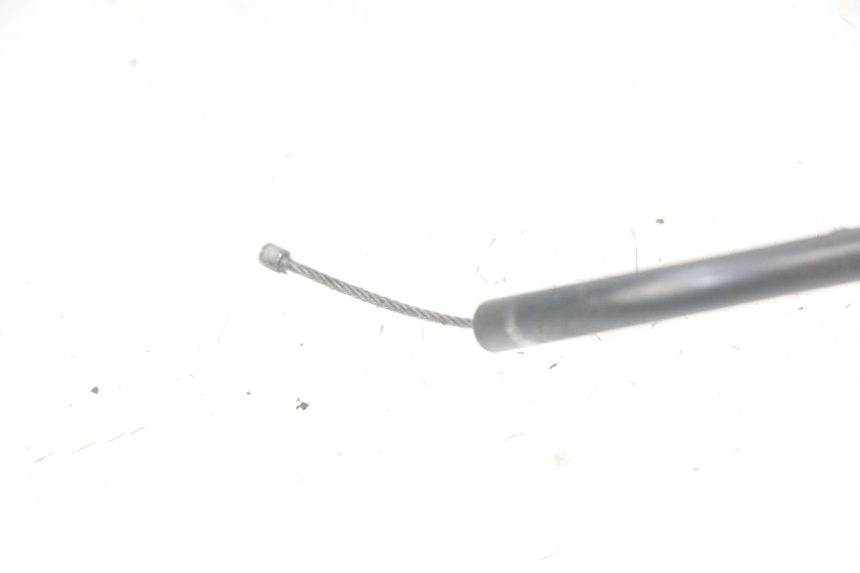 photo de CÂBLE ACCELERATEUR PEUGEOT LUDIX 50 (2005 - 2007) - Vue d’ensemble