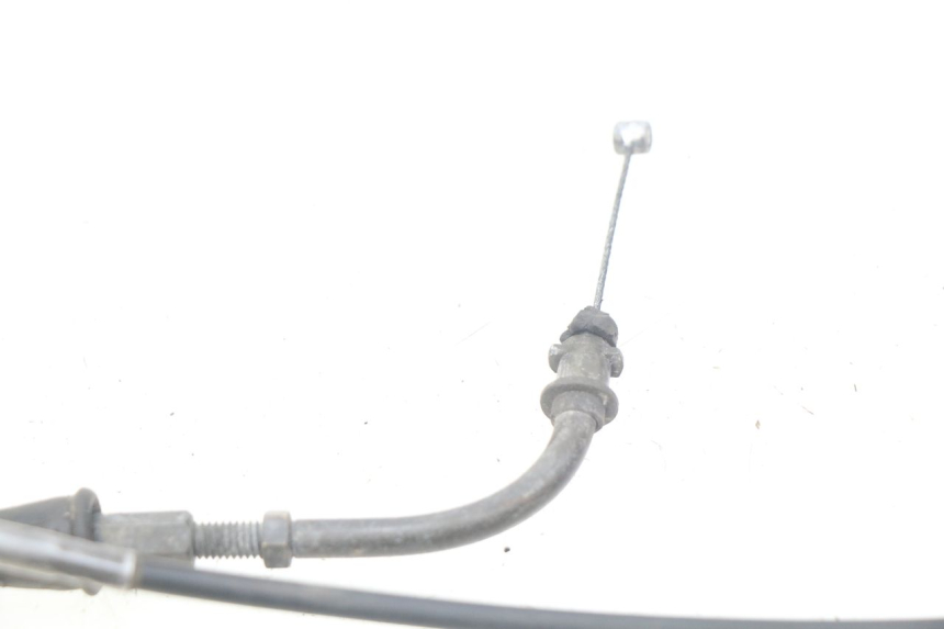 photo de CÂBLE ACCELERATEUR PEUGEOT LUDIX 50 (2008 - 2017) - Autre angle de vue