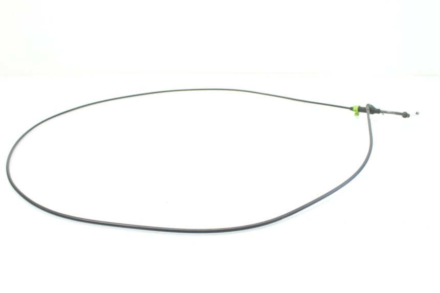 photo de CÂBLE ACCELERATEUR PEUGEOT LUDIX 50 (2008 - 2017) - Zoom état d’usage