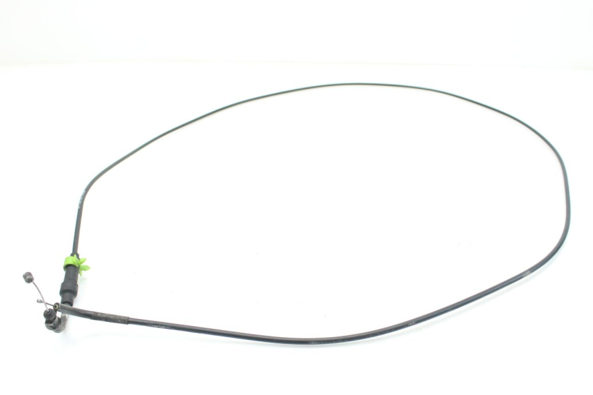 photo de CÂBLE ACCELERATEUR PEUGEOT LUDIX 50 (2008 - 2017) - Gros plan technique