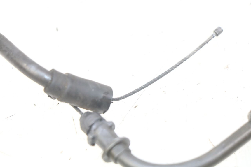 photo de CÂBLE ACCELERATEUR PEUGEOT LUDIX 50 (2008 - 2017) - Zoom état d’usage