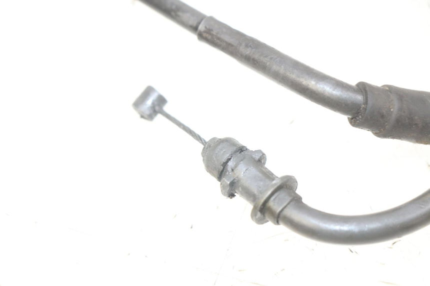 photo de CÂBLE ACCELERATEUR PEUGEOT LUDIX 50 (2008 - 2017) - Autre angle de vue