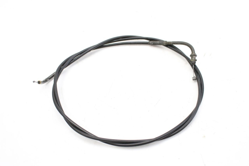 photo de CÂBLE ACCELERATEUR PEUGEOT LUDIX 50 (2008 - 2017) - Autre angle de vue