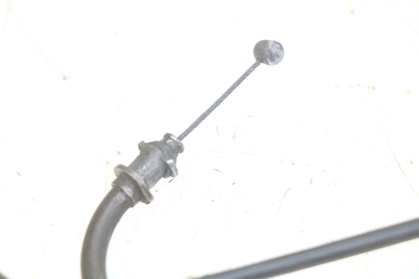 photo de CÂBLE ACCELERATEUR PEUGEOT LUDIX 50 (2005 - 2007) - Vue d’ensemble