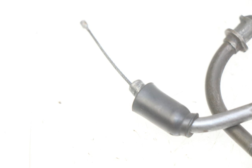 photo de CÂBLE ACCELERATEUR PEUGEOT LUDIX 50 (2005 - 2007) - Points de fixation