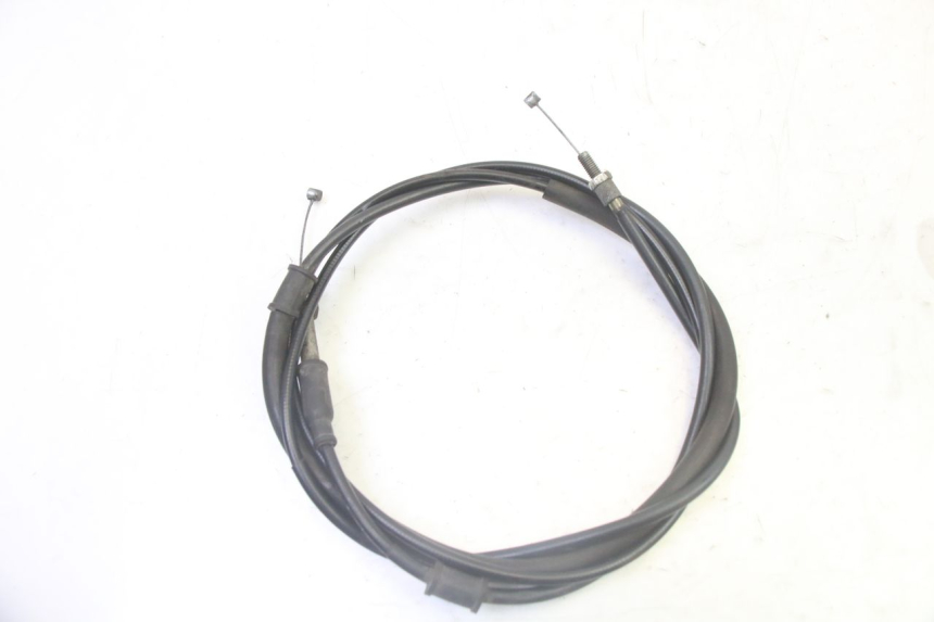 photo de CABLE ACCELERATEUR PIAGGIO LXV 4T 50 (2009 - 2013) - Détail de la pièce