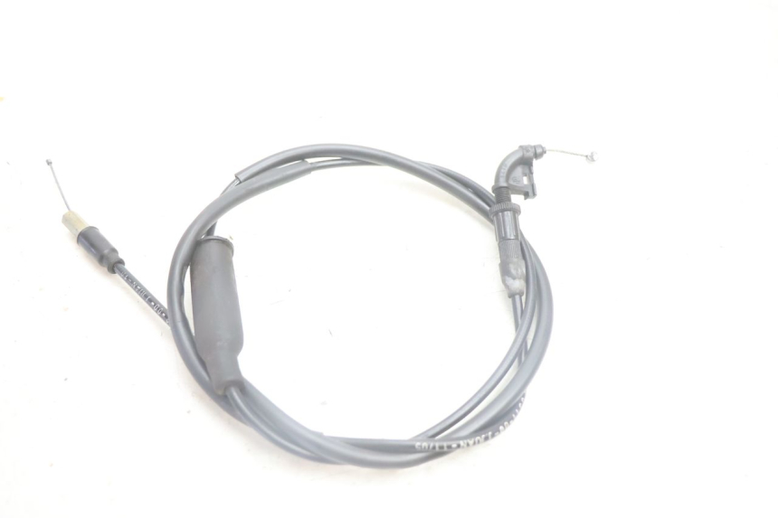 photo de CABLE ACCELERATEUR MBK MACH G AC 50 (2002 - 2014) - Détail de la pièce