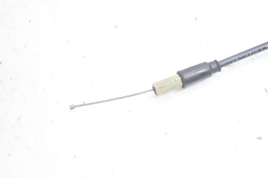 photo de CABLE ACCELERATEUR MBK MACH G AC 50 (2002 - 2014) - Zoom état d’usage