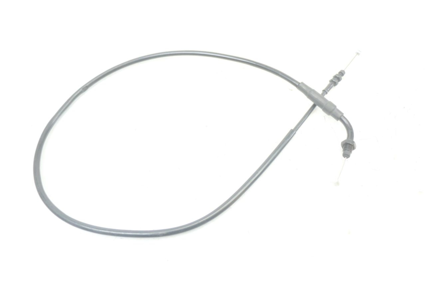 photo de CABLE ACCELERATEUR MASAI SCRAMBLER SPORT 125 (2021 - 2025) - Vue principale