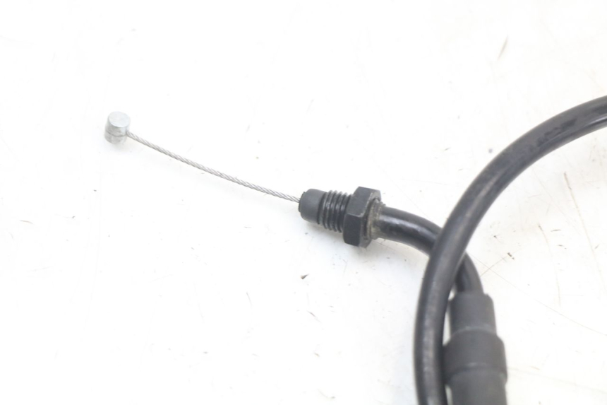 photo de CABLE ACCELERATEUR MASAI SCRAMBLER SPORT 125 (2021 - 2025) - Autre angle de vue