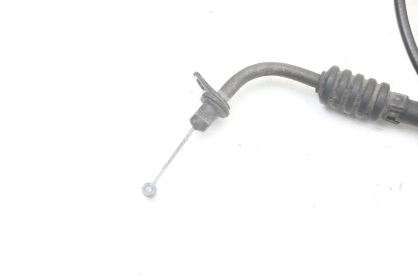 photo de CABLE ACCELERATEUR MASH CITY 4T 50 (2018 - 2020) - Zoom état d’usage