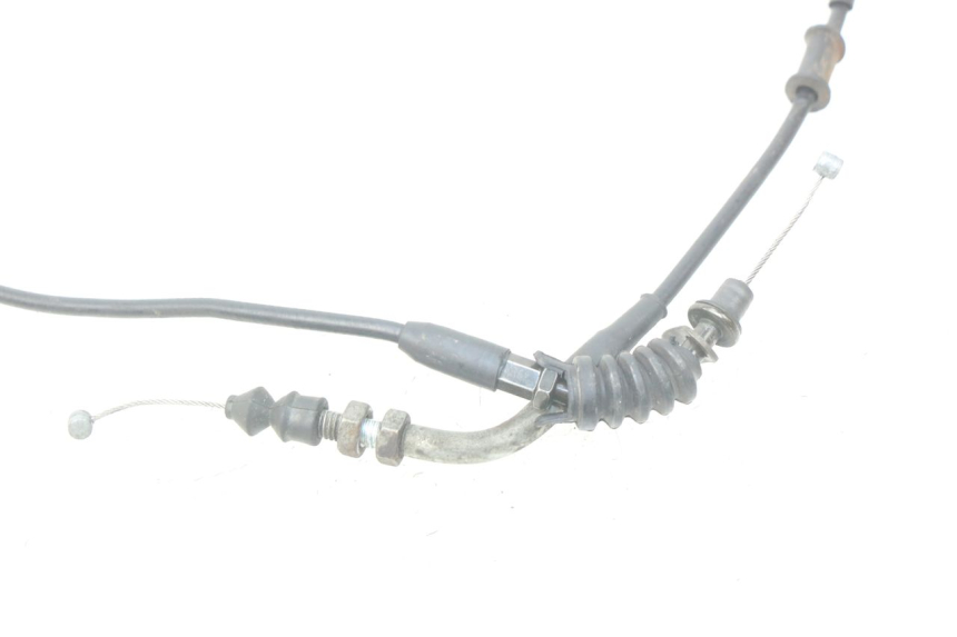 photo de CABLE ACCELERATEUR EUROCKA MATADOR 4T 50 (2010 - 2016) - Détail de la pièce