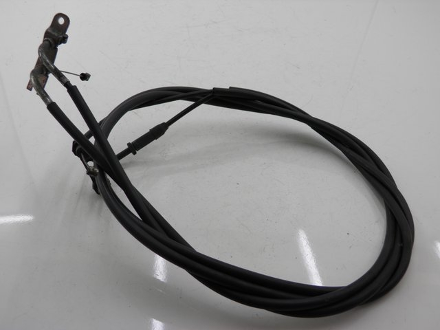 photo de CABLE ACCELERATEUR MBK SKYCRUISER 125 (2006 - 2009) - Vue principale