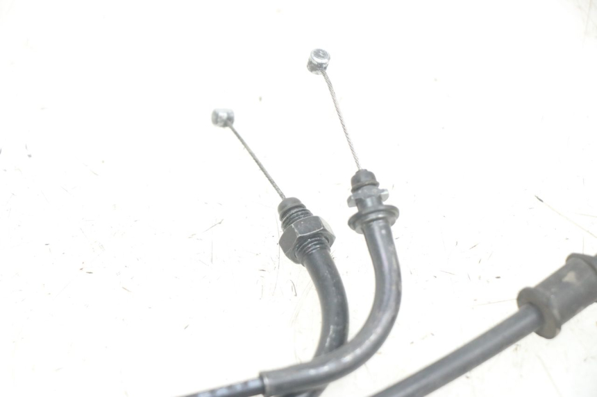 photo de CÂBLE ACCELERATEUR PIAGGIO MEDLEY 125 (2016 - 2023) - Autre angle de vue