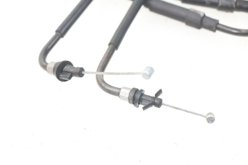 photo de CABLE ACCELERATEUR PEUGEOT METROPOLIS 400 (2017 - 2020) - Autre angle de vue