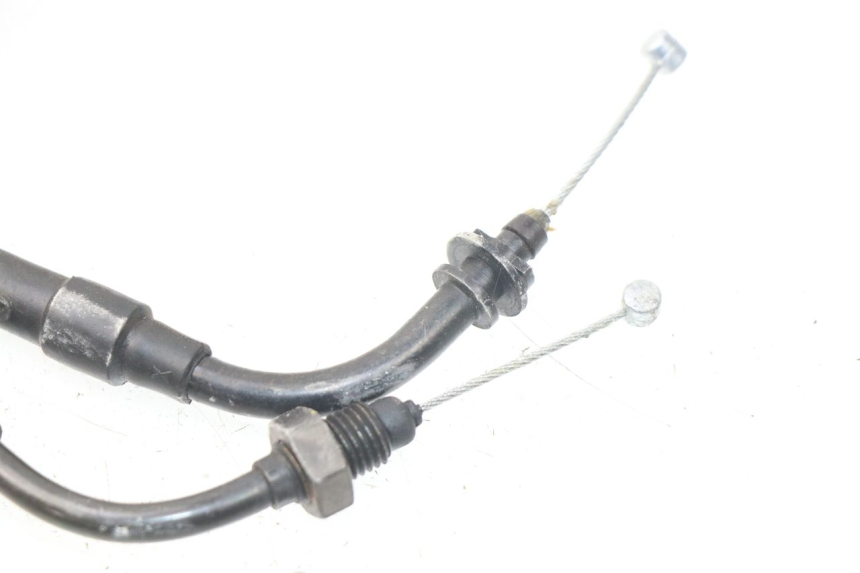 photo de CABLE ACCELERATEUR PEUGEOT METROPOLIS 400 (2017 - 2020) - Vue d’ensemble