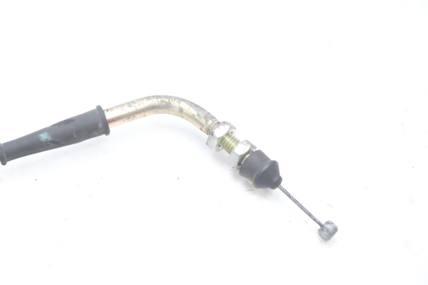 photo de CABLE ACCELERATEUR SYM MIO 50 (2005 - 2010) - Autre angle de vue