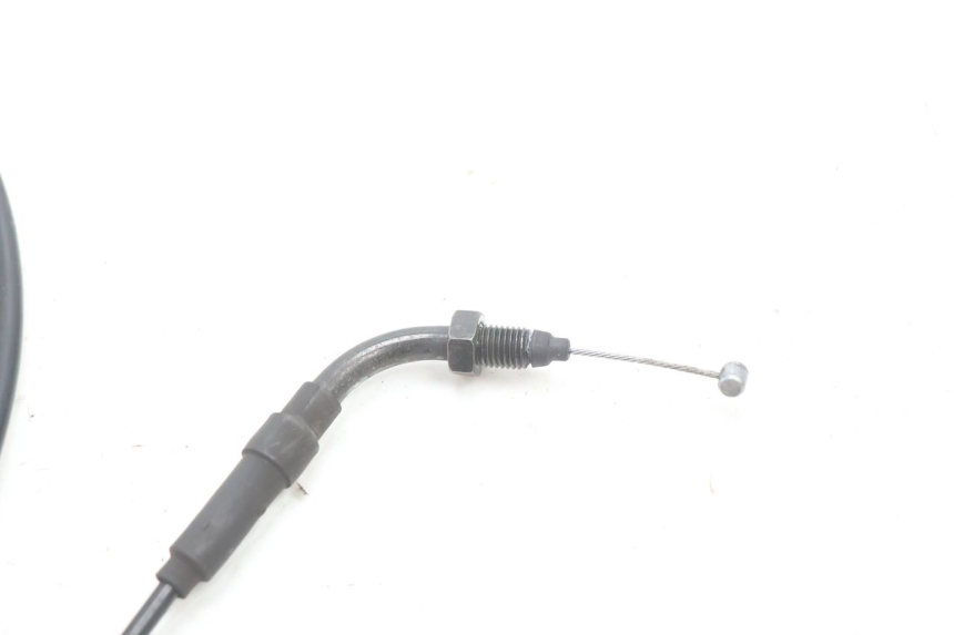 photo de CABLE ACCELERATEUR KYMCO MOVIE S 125 (2009 - 2018) - Autre angle de vue