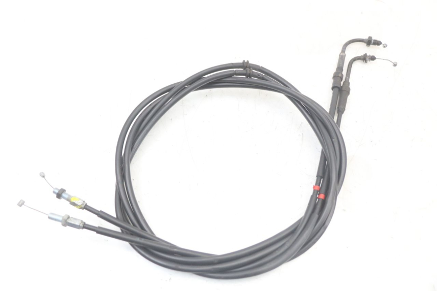 photo de CABLE ACCELERATEUR PIAGGIO MP3 HPE 350 (2018 - 2020) - Détail de la pièce
