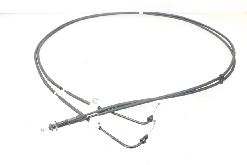 photo de CABLE ACCELERATEUR PIAGGIO MP3 HPE 310 (2024 - 2025) - Vue principale