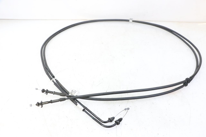 photo de CABLE ACCELERATEUR PIAGGIO MP3 HPE 310 (2024 - 2025) - Zoom état d’usage