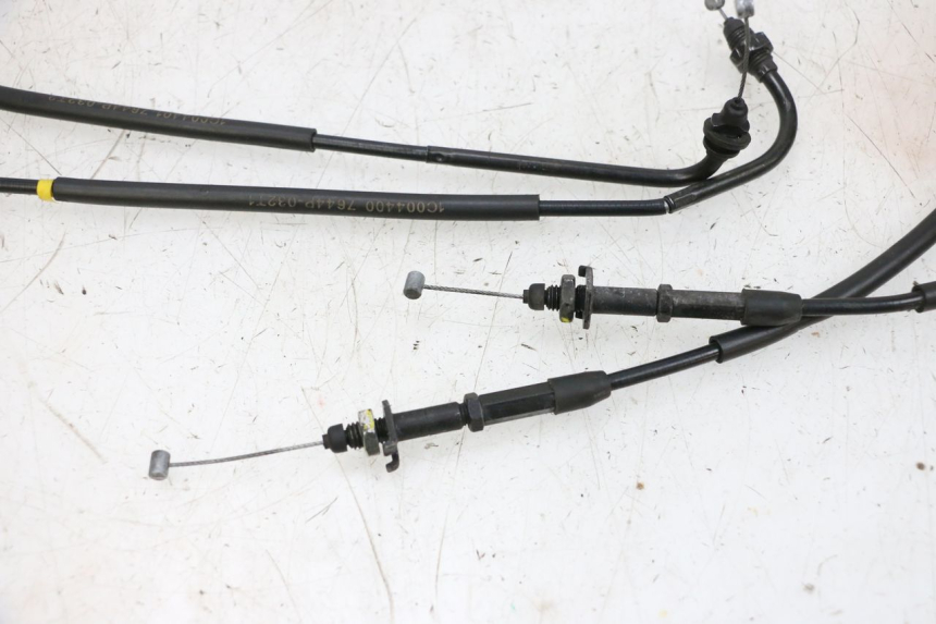 photo de CABLE ACCELERATEUR PIAGGIO MP3 HPE 300 (2019 - 2026) - Pièce contrôlée