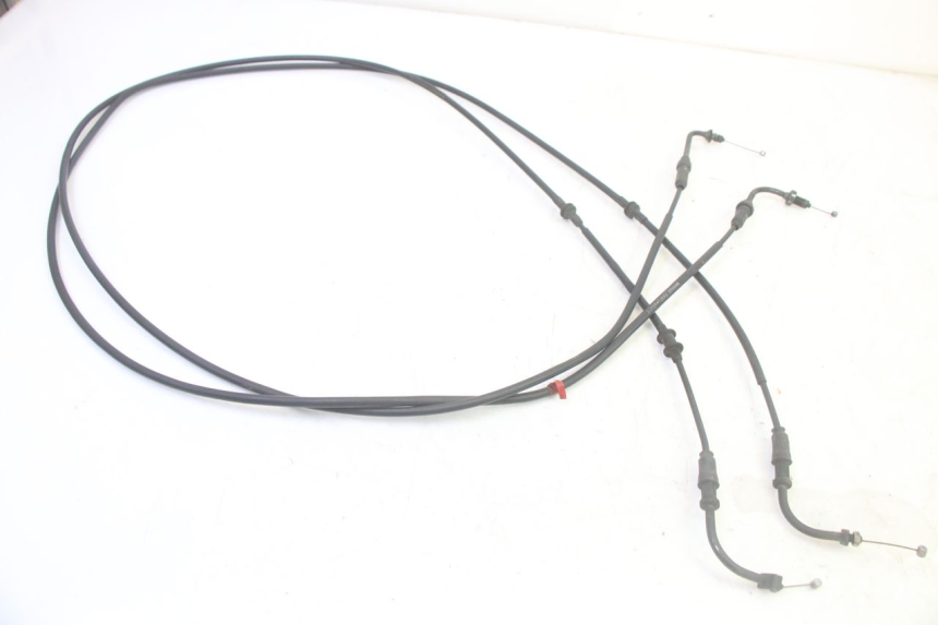 photo de CABLE ACCELERATEUR PIAGGIO MP3 LT 300 (2010 - 2016) - Vue principale