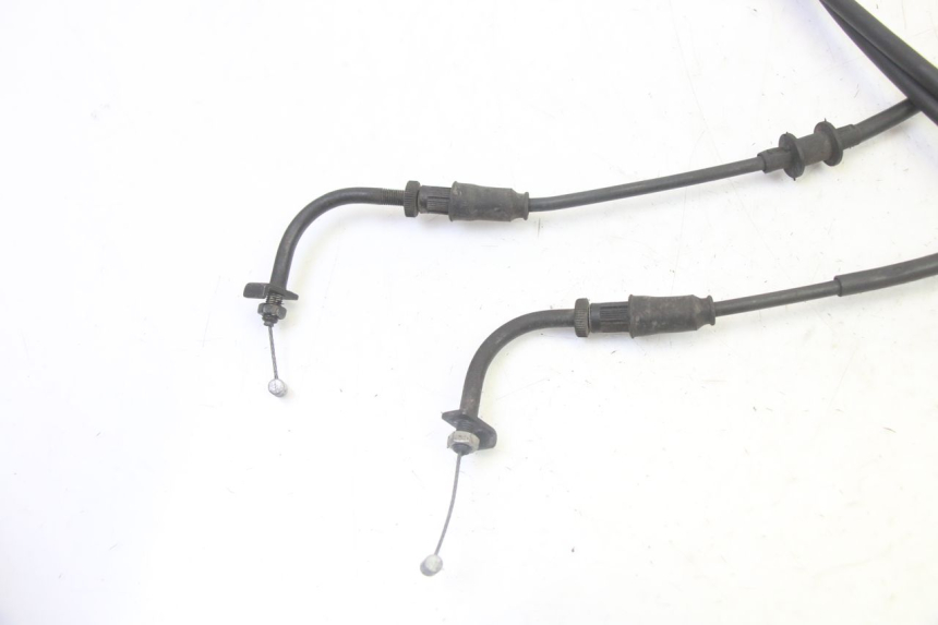 photo de CABLE ACCELERATEUR PIAGGIO MP3 LT 300 (2010 - 2016) - Détail de la pièce