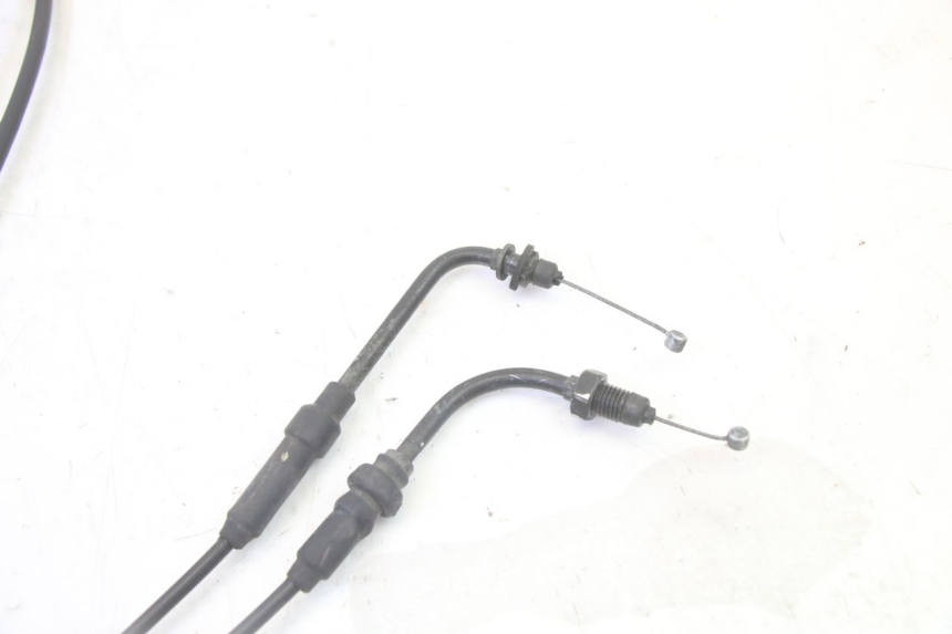 photo de CABLE ACCELERATEUR PIAGGIO MP3 LT 300 (2010 - 2016) - Zoom état d’usage