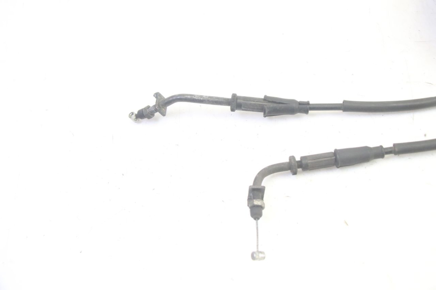 photo de CÂBLE ACCELERATEUR PIAGGIO MP3 LT 400 (2007 - 2012) - Zoom état d’usage