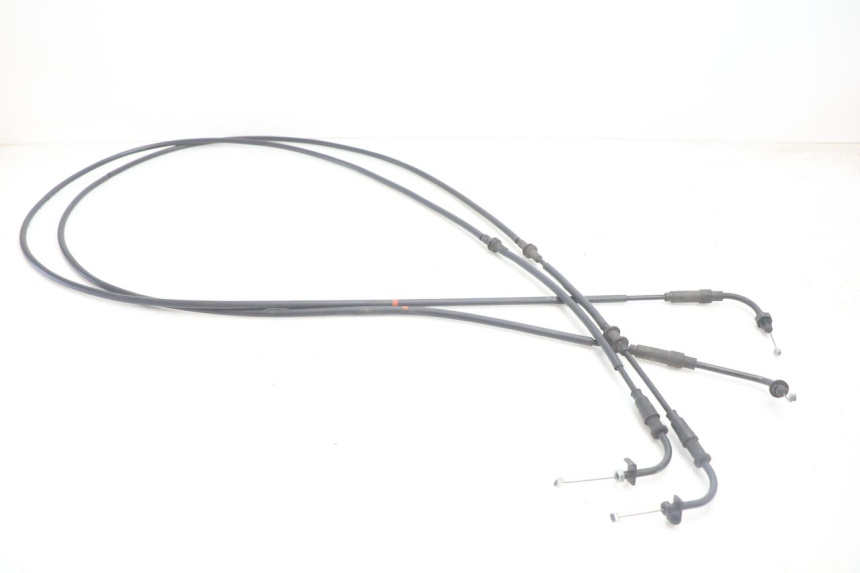 photo de CABLE ACCELERATEUR PIAGGIO MP3 LT 300 (2010 - 2016) - Vue principale