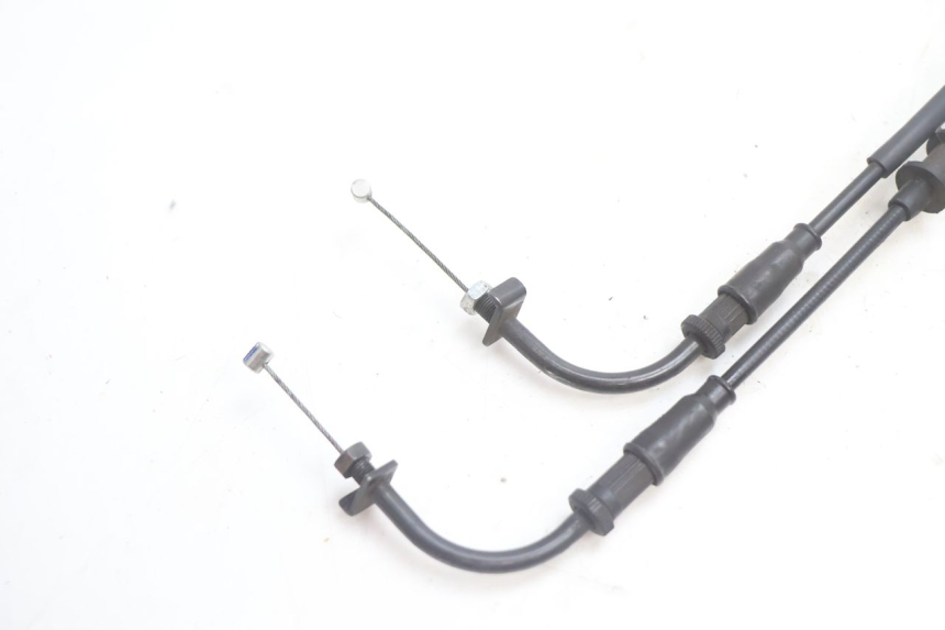 photo de CABLE ACCELERATEUR PIAGGIO MP3 LT 300 (2010 - 2016) - Zoom état d’usage