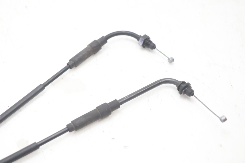 photo de CABLE ACCELERATEUR PIAGGIO MP3 LT 300 (2010 - 2016) - Autre angle de vue