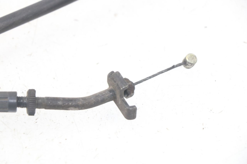 photo de CABLE ACCELERATEUR PIAGGIO MP3 125 (2006 - 2014) - Points de fixation