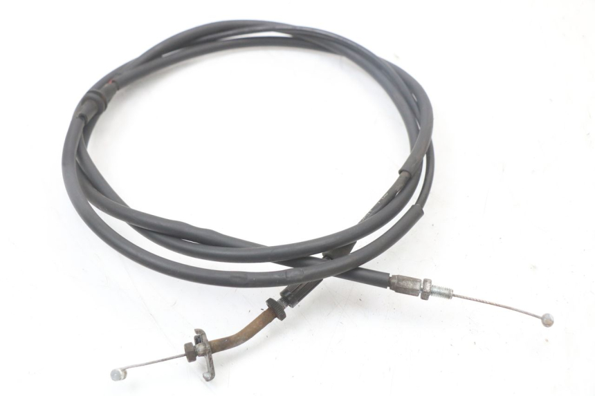 photo de CABLE ACCELERATEUR PIAGGIO MP3 125 (2006 - 2014) - Détail de la pièce